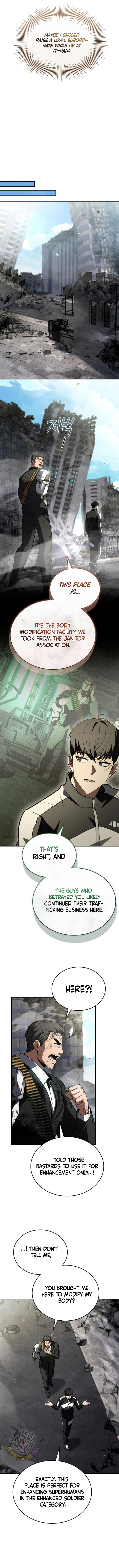 Trait Hoarder Chapter 41 11